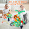 Activity Walker