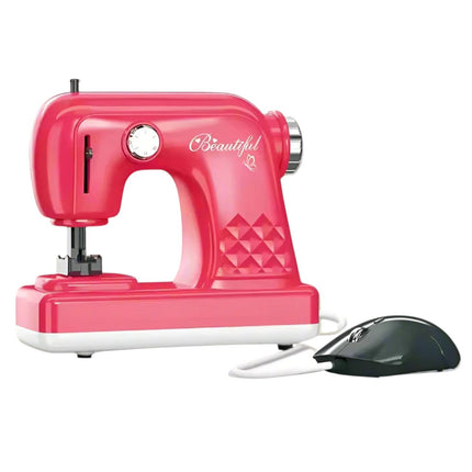 Kids Mini Sewing Machine