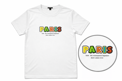 T-Shirt for Kids / Boys ( SUMMER COLLECTION )
