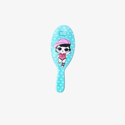 Mini Hair Brush