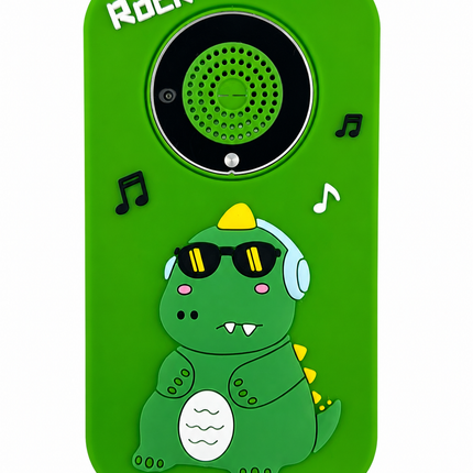 Kids Smartphone(button ) with Camera, Music & Games