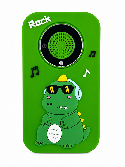Kids Smartphone(button ) with Camera, Music & Games