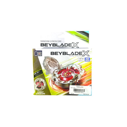 BeyBlade