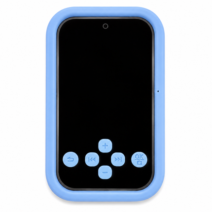 Kids Smartphone(button ) with Camera, Music & Games