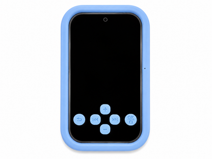 Kids Smartphone(button ) with Camera, Music & Games