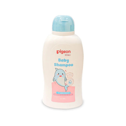 Pigeon Jojoba Baby Shampoo 200Ml