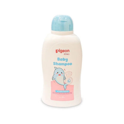 Pigeon Jojoba Baby Shampoo 200Ml