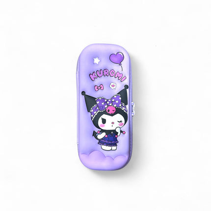 Kuromi 3D Pouch