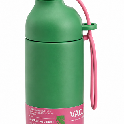 Stainless Steel Vacuum Water Bottle