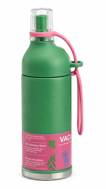 Stainless Steel Vacuum Water Bottle