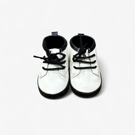 Kids Shoes  (White)