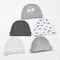 Newborn cap 