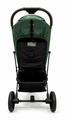 Kidilo Lightweight Baby Stroller K12 with Adjustable Canopy – Green