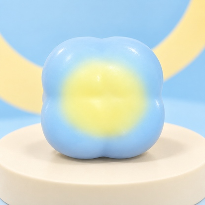 Soft Squeeze Pastel Squishy Toy