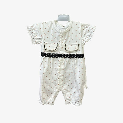 Kids Romper