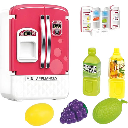 Home Appliances Mini Refrigerator