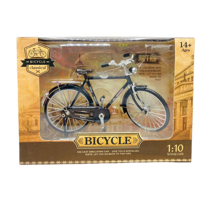 Bicycle Toy