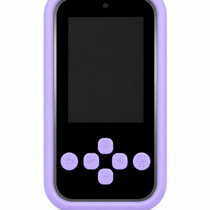 Kids Smartphone(button ) with Camera, Music & Games