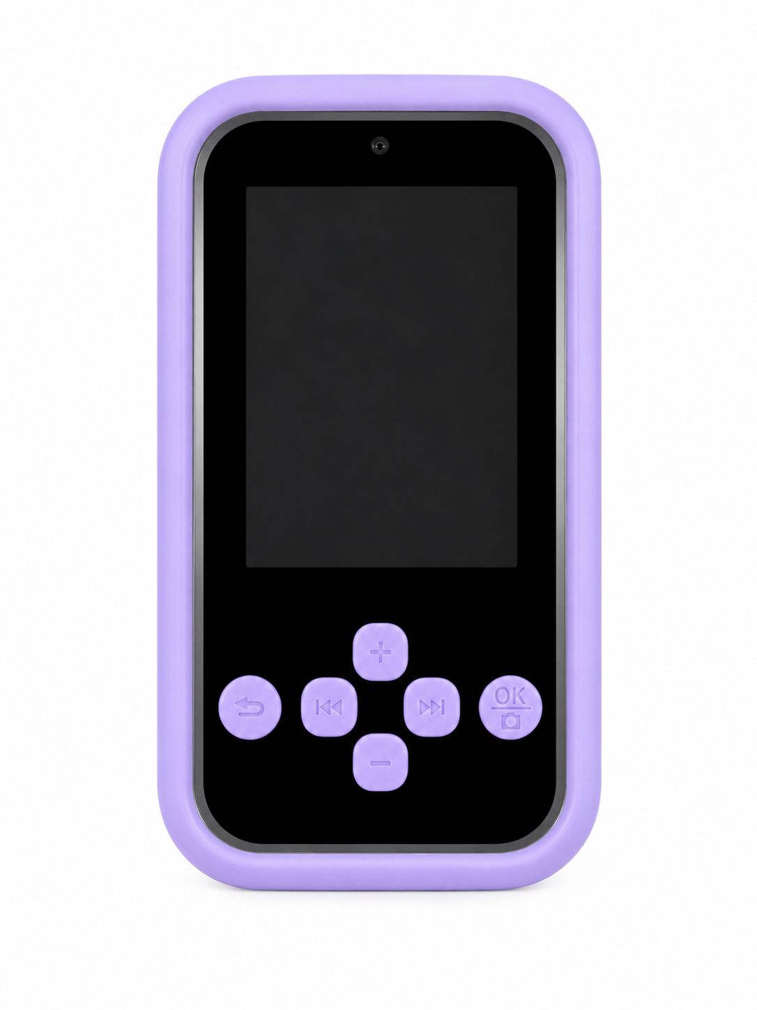 Kids Smartphone(button ) with Camera, Music & Games