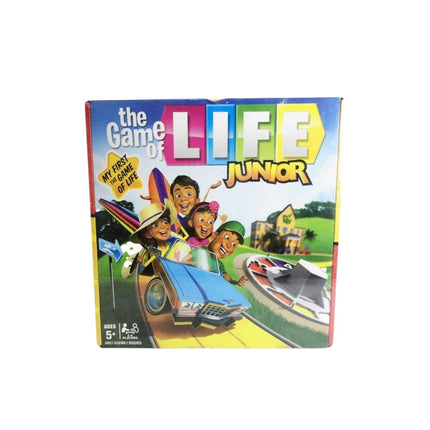 Game Of Life Junior