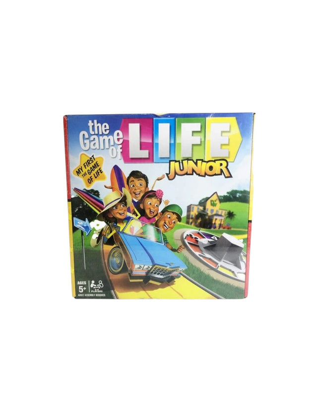 Game Of Life Junior
