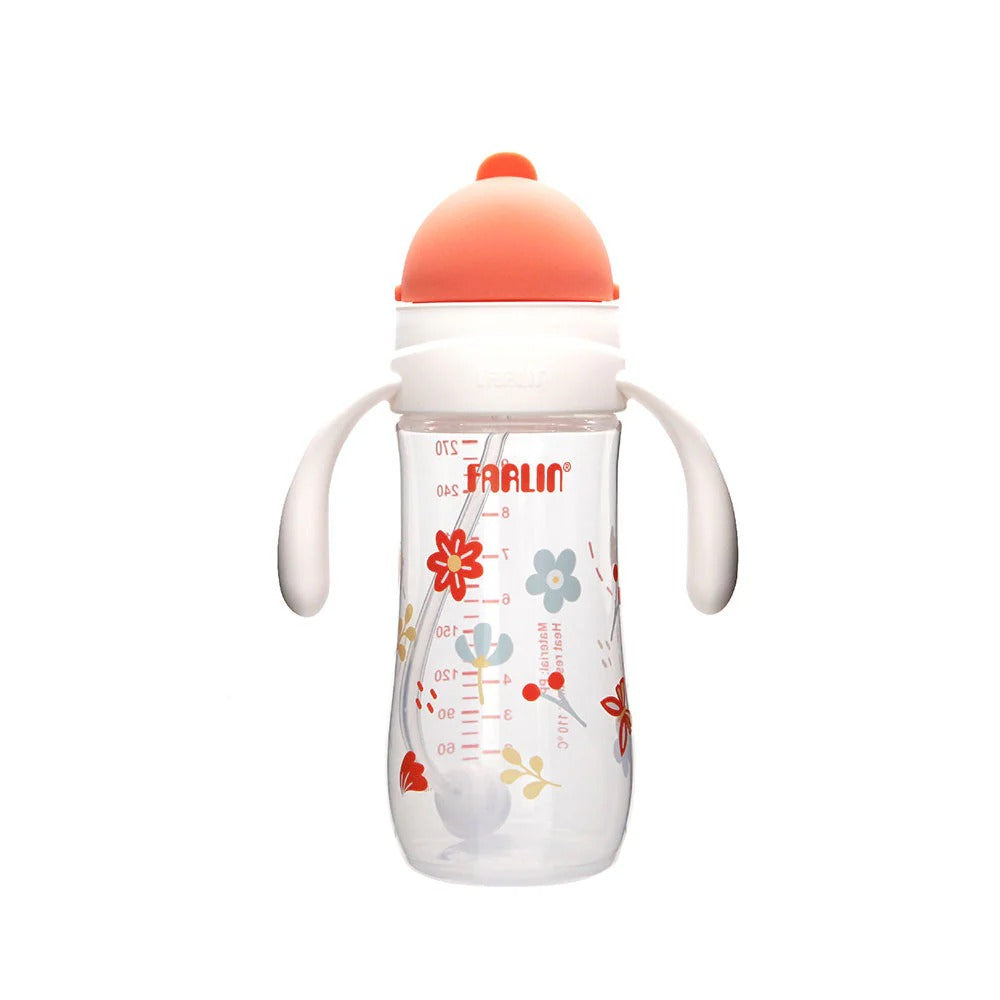 Farlin - WIDE NECK DRINKING CUP 270ML