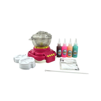 Magic Hot Pot