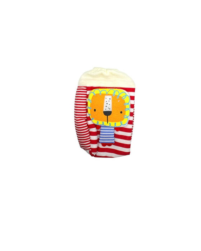 Baby Feeder Cover (Red)