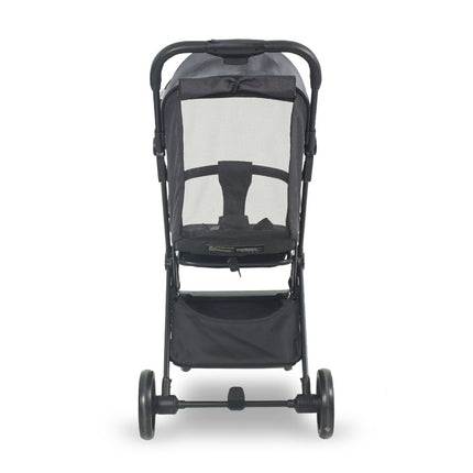 Baby Stroller - Grey