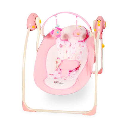 Baby Swing - Pink