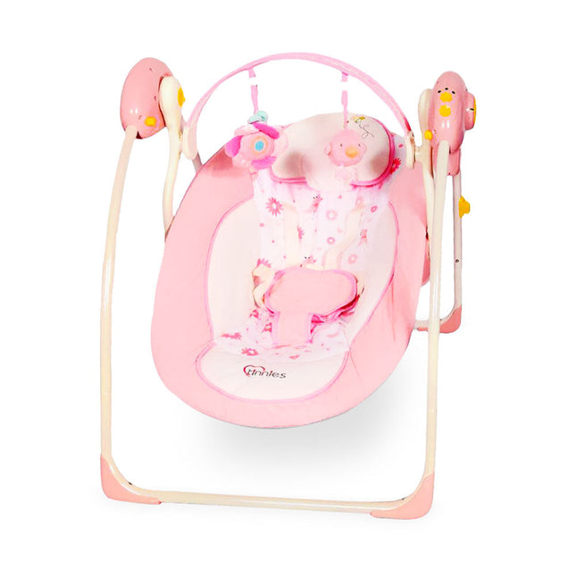 Baby Swing - Pink