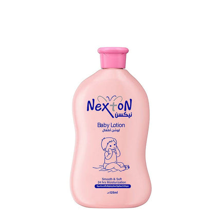 Nexton Baby Lotion 125ml