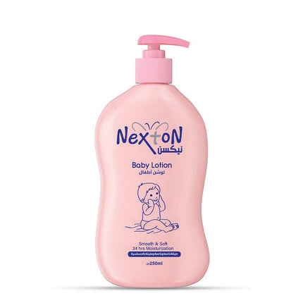 Nexton Baby Lotion 250ml