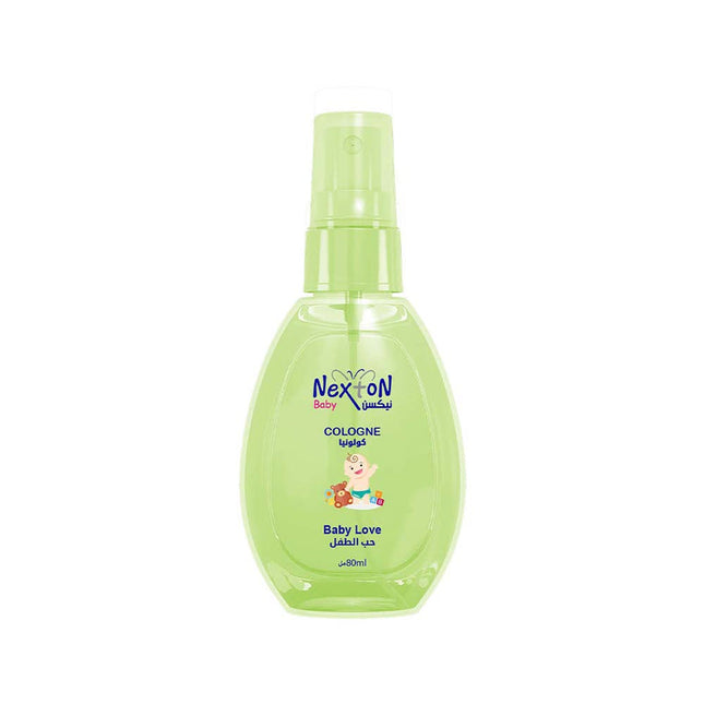 Nexton Baby Cologne Baby Love