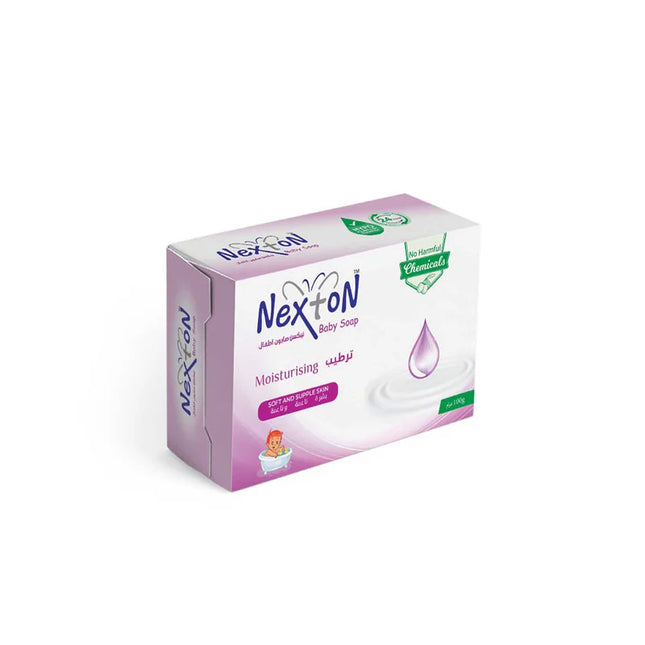 Nexton Baby Soap (Moisturising )