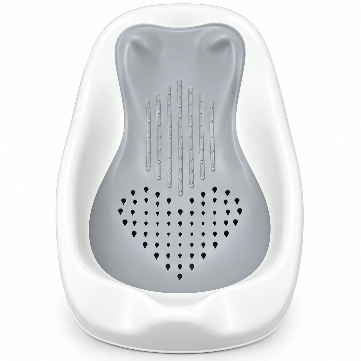 JOYOUS 5 in 1 - Foldable Baby Bathtub & Bathing Set