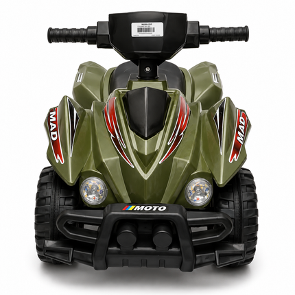 Kids Push Car - SR1