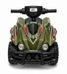 Kids Push Car - SR1