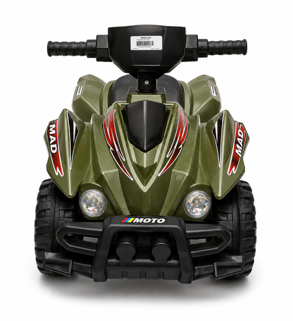 Kids Push Car - SR1