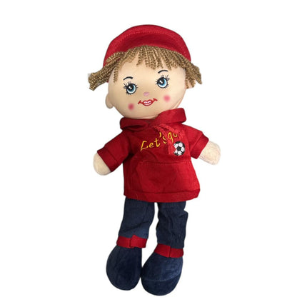 Stuff Doll