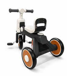 Premium KIDS TRICYCLE - 610 M