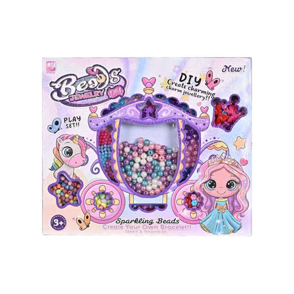 DIY Beads Set