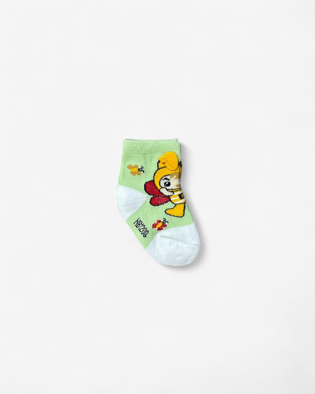 Kids Socks Single Pair