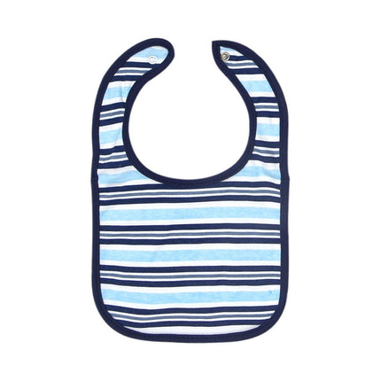 Bibs PK-5 Multi-Color Handsome LIL Gentleman