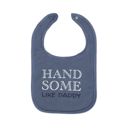 Bibs PK-5 Multi-Color Handsome LIL Gentleman