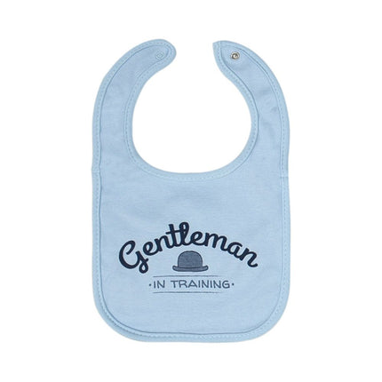 Bibs PK-5 Multi-Color Handsome LIL Gentleman