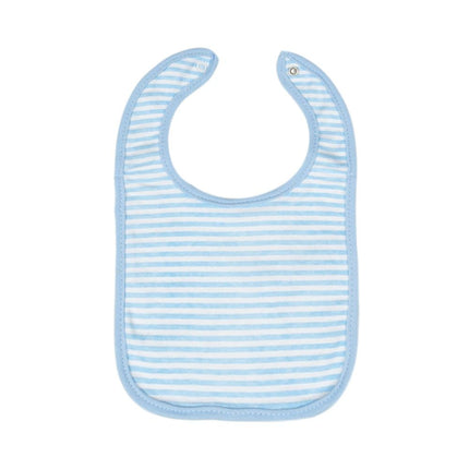 Bibs PK-5 Multi-Color Handsome LIL Gentleman