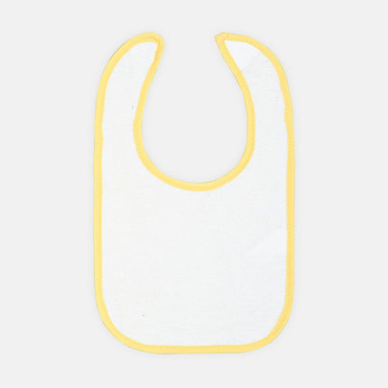 Infant Baby Bib Pack Of 3 Little Bundle Of Joy