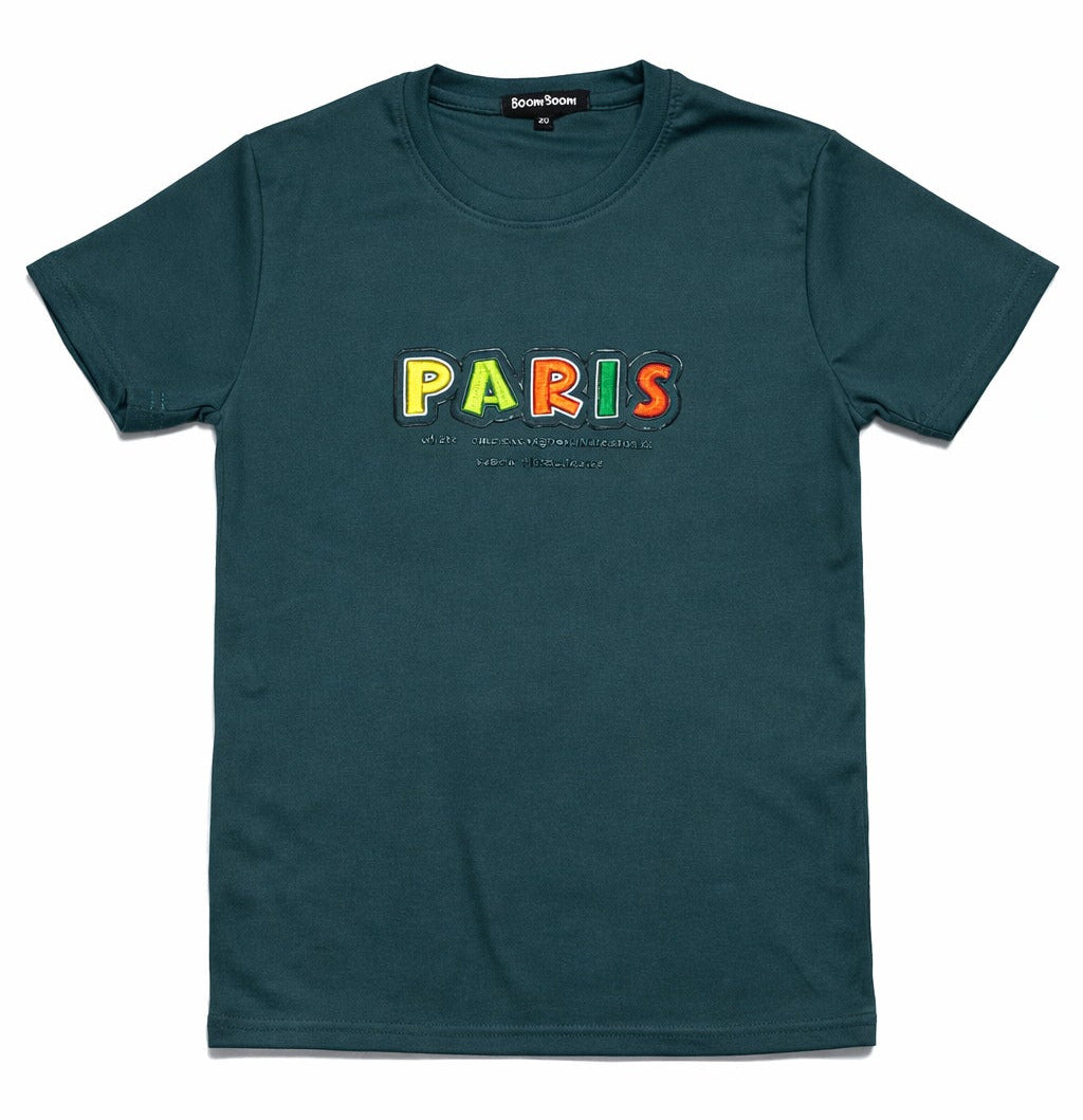 T-Shirt for Kids / Boys ( SUMMER COLLECTION )
