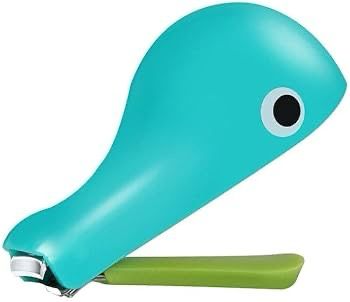 Baby Nail Clipper